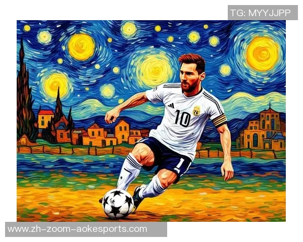 足球平面设计的艺术与创意探索如何提升赛事视觉效果与品牌形象